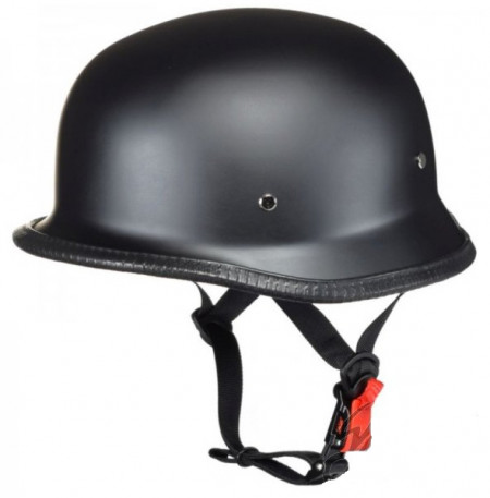Casco da scooter (stile retrò) L