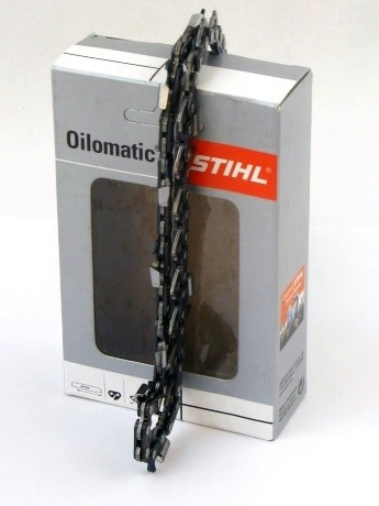 Catena per motosega 28 denti Stihl passo 3/8, scanalatura 1,3 mm