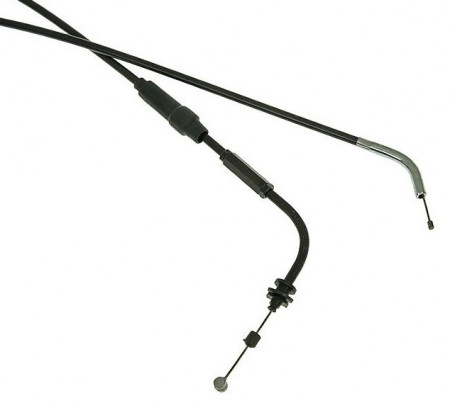 Cavo dell'acceleratore per scooter Peugeot Ludix, Suzuki AD