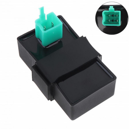 Cdi 4 pin