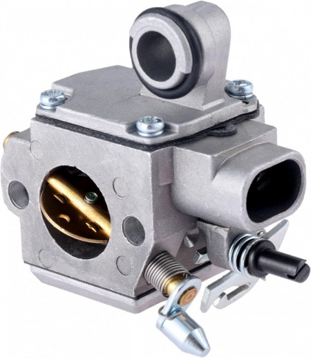 Chainsaw carburetor compatible Stihl MS 341, MS 361 Farmertec