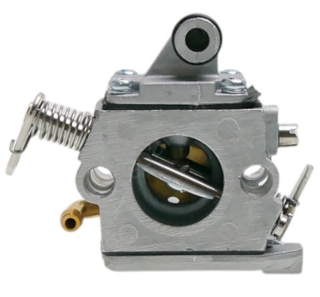 Chainsaw carburetor Stihl 017, 018, MS 170, MS 180 (qual. 1)