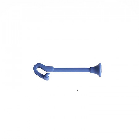 Chainsaw shock trigger for Partner 340S, 350S, 360S