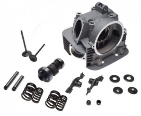 Chiulasa ATV Bashan BS250S-5