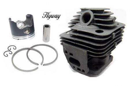 Cina / Mitsubishi TL33 (36 mm) Cilindro per tosaerba