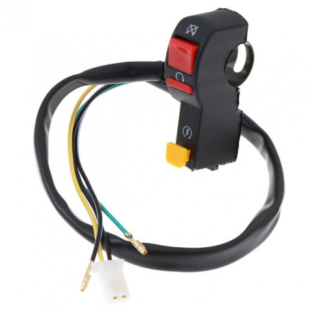 Comando ON-OFF Scuter / Atv modello 2