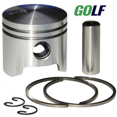 Compatibile Stihl FS38, FS45, FS46, FS55 Golf Ø 34 mm (4140 030 2000)