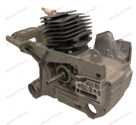 Complete Chinese chainsaw engine 4500, 5200