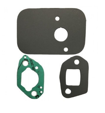 Complete gasket kit for engine Loncin