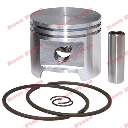 Complete piston for chainsaw Stihl MS 290, 029 (46mm) AIP