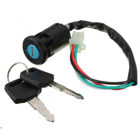 Contatto scooter universale semplice