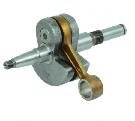 Crankshaft for chainsaw Stihl 038, Ms380, Ms381 (qual.1)