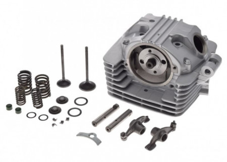 Cylinder head for ATV Bashan 250cc