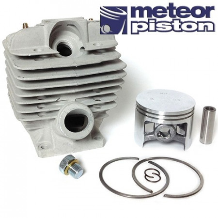 Cylinder set for chainsaw Stihl MS 340, MS 360, 034, 036 Meteor
