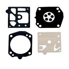 Diaframmi per carburatori per motoseghe Husqvarna 254, 340, 345, 350, 351, 435, 535, 950 (D22-HDA)
