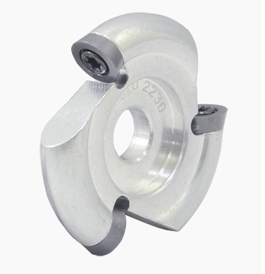Disc pentru dispozitiv atasabil flex 3 x 10mm
