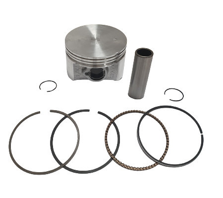 Engine piston for Loncin G200FA Ø 68mm