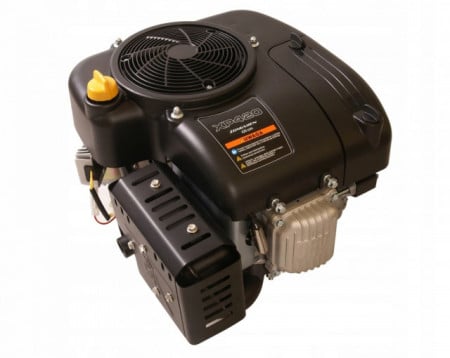 Engine with vertical ax Zongshen XP420 (ax 25.4 Ø - 87mm) 11.5 HP (for ...