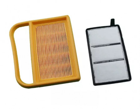 Filtro aria completo compatibile Stihl TS 410, TS 420, TS 480