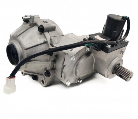 Front gearbox differential for ATV Linhai 300cc (OEM: 24445A)