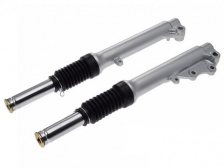 Front shock absorber set for Keeway Hurricane 50cc 2T