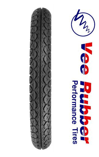 Guma do skuterów 3.50 - 16 Vee Rubber (VRM 159)