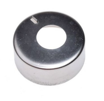 Guscio pompa acqua motore barca Yamaha (663-44322-00)