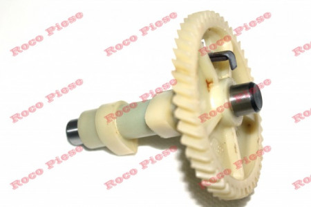 Honda GX160 / 5.5hp εκκεντροφόρος γεννήτρια / αντλία κινητήρα (πλαστικό)