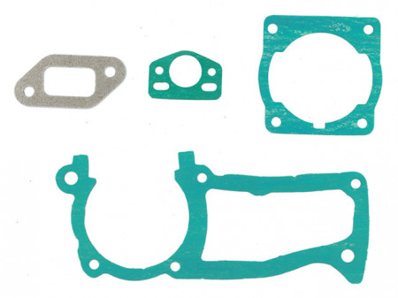 Husqvarna 357, 359, Jonsered 2156, 2159 (set) - cal. 1