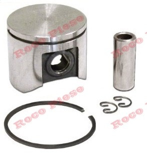 Husqvarna 359 (cal.2) tronçonneuse piston complet