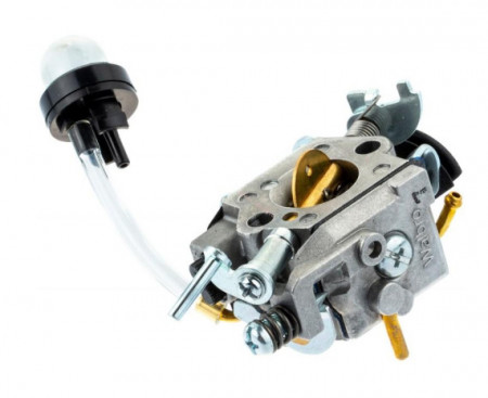 Husqvarna láncfűrész karburátor 130, 135 Mark II Eredeti