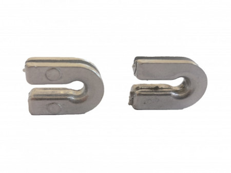 Husqvarna T35 Kettensägenklammern (2er Set)