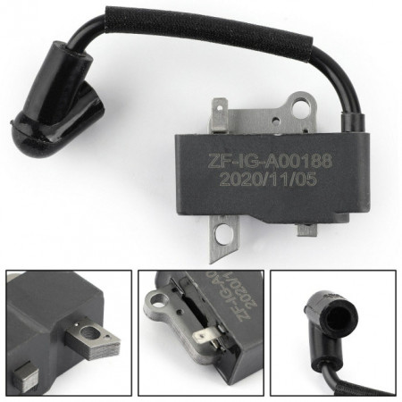Ignition for chainsaw Husqvarna 130, 135 Mark II (Cal 2)