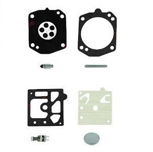 Kit di riparazione del carburatore per motosega Stihl MS 270, MS 280, MS 341, MS 280, MS 440, MS 441 (K20-HD)