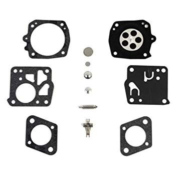 Kit di riparazione del carburatore tipo HS (RK-23HS)