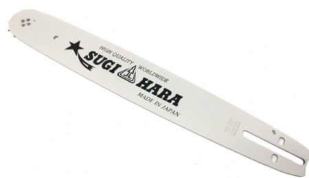 Lama drujba 36 dinti pas 3/8 38cm Sugihara (Japonia)