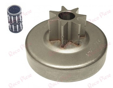 Lame d'embrayage pour tronçonneuse compatible Stihl 028 (star)