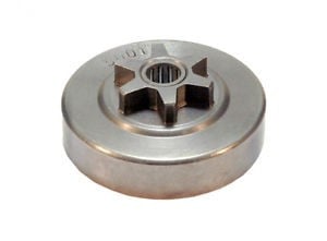 Lame d'embrayage pour tronçonneuse Echo CS301, CS302, CS315, CS360, CS351, CS330