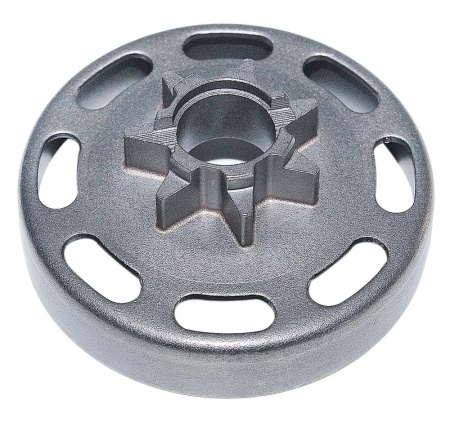 Lame d'embrayage pour tronçonneuse Husqvarna 435, 440 - star