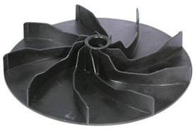 Lawn mower ventilator for Castelgarden, Bravo