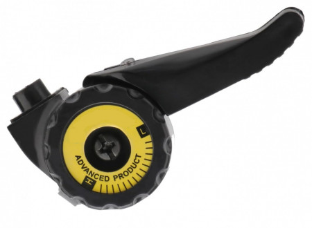 Leva dell'acceleratore per motosega modello 1