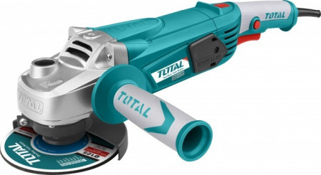 Meuleuse d'angle Total Tools 125mm 950W