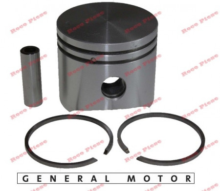 Motosega a pistoni completa Oleomac 947, Efco 147 Ø 42 mm
