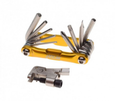 Multifunctional key 15 functions