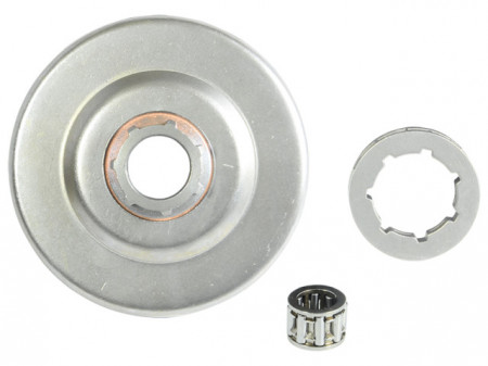 Oala ambreiaj drujba compatibila Stihl 029, 039, 034, 036, Ms290, Ms310, Ms311, Ms390, Ms391 (3/8) (cal. 1)