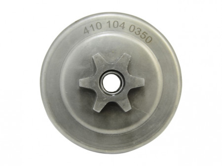 OleoMac GS 35, GS 350, GS 35C, GSH 350C, EFC MT 350, MT 3500 (Cal 1) λεπίδα συμπλέκτη αλυσοπρίονου