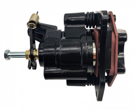 Pinza de freno de estacionamiento para ATV Linhai de 260-400 cc (modelo 4)