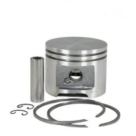 Piston complet de tronçonneuse Stihl MS 310 Ø 47mm