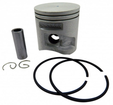 Piston complet drujba Husqvarna 365, 372 X-Torq (Ø 50mm) Aip