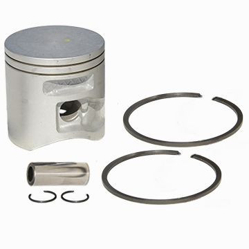 Piston complet drujba Husqvarna 365 X-Torq, 372 X-Torq Ø 50mm Hyway